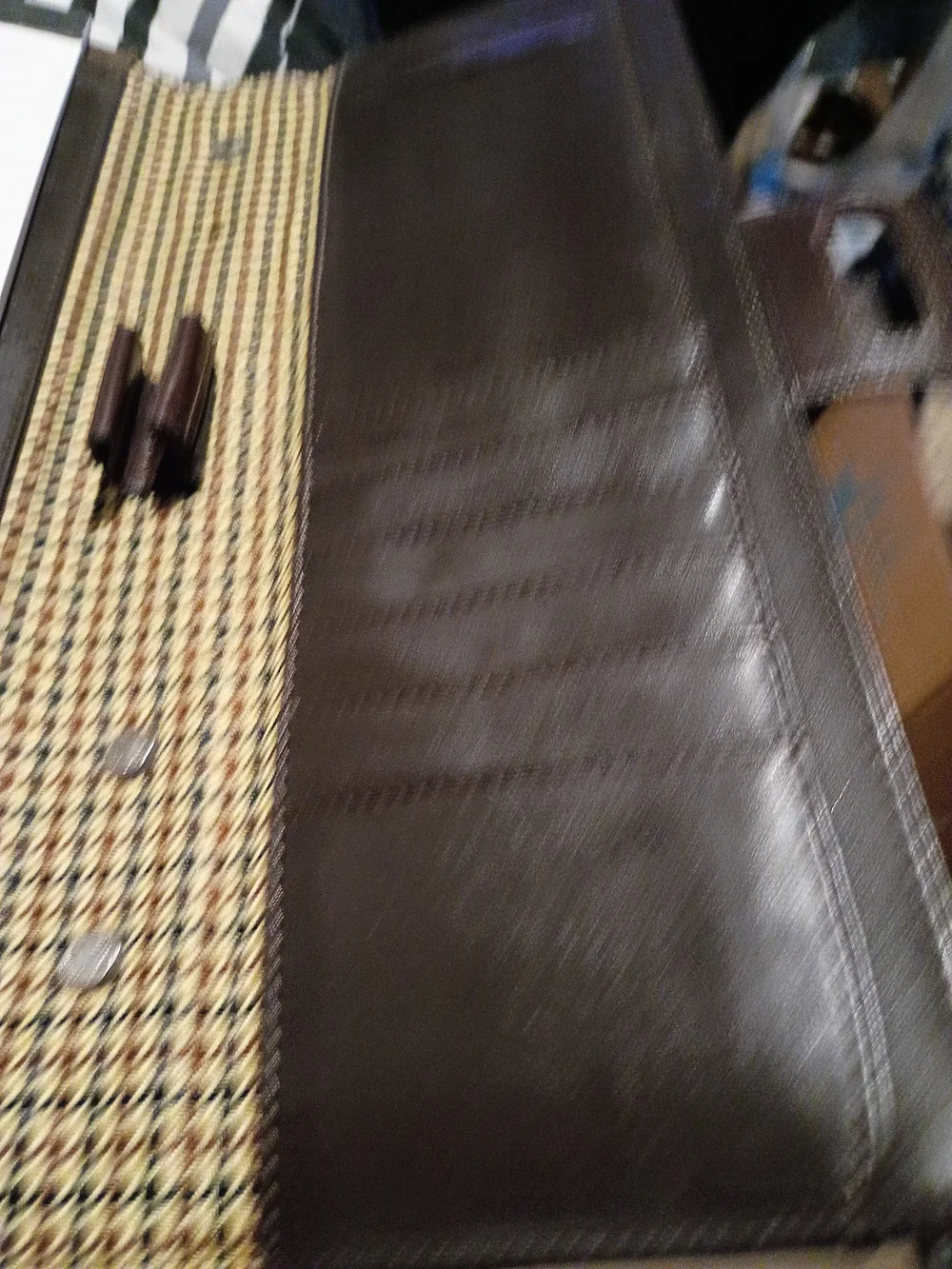 Cutter & Buck Binder Bag. GUC OBO.